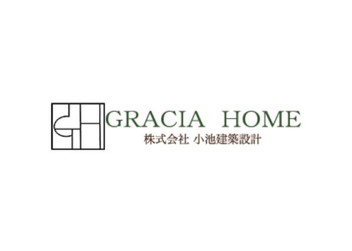 GRACIA HOME 株式会社小池建築設計のキャプチャ画像