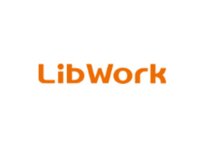 株式会社Lib Workのキャプチャ画像