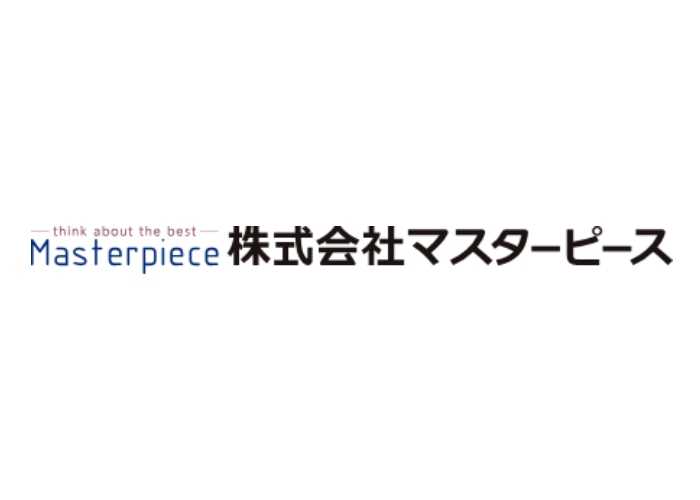 株式会社マスターピース 秋田中央店のキャプチャ画像