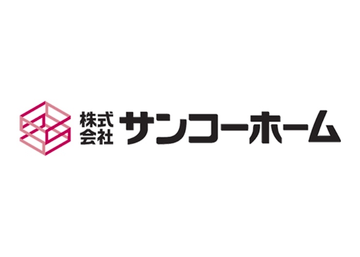 株式会社サンコーホームのキャプチャ画像