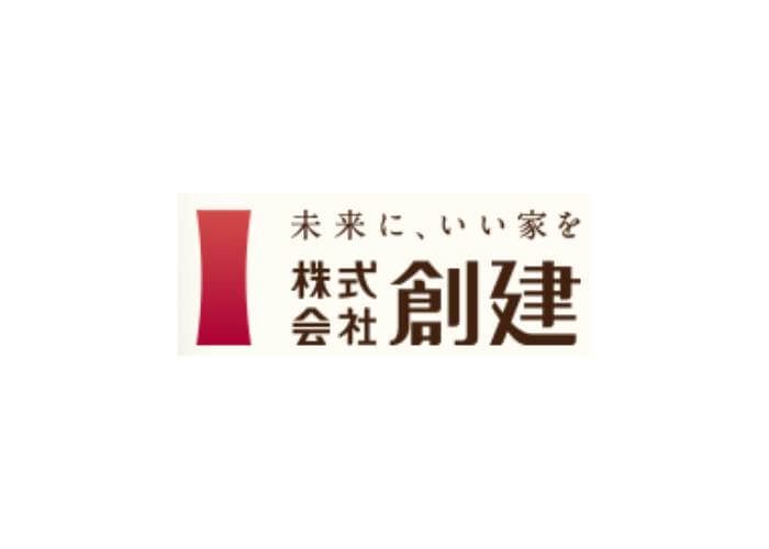 株式会社 創建のキャプチャ画像
