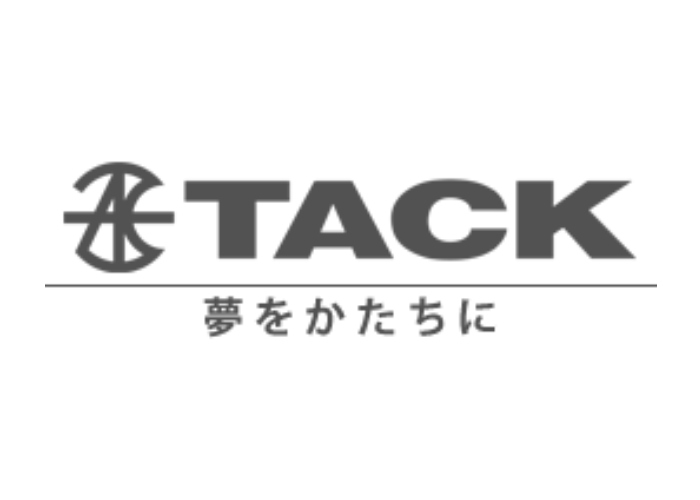 タック株式会社のキャプチャ画像