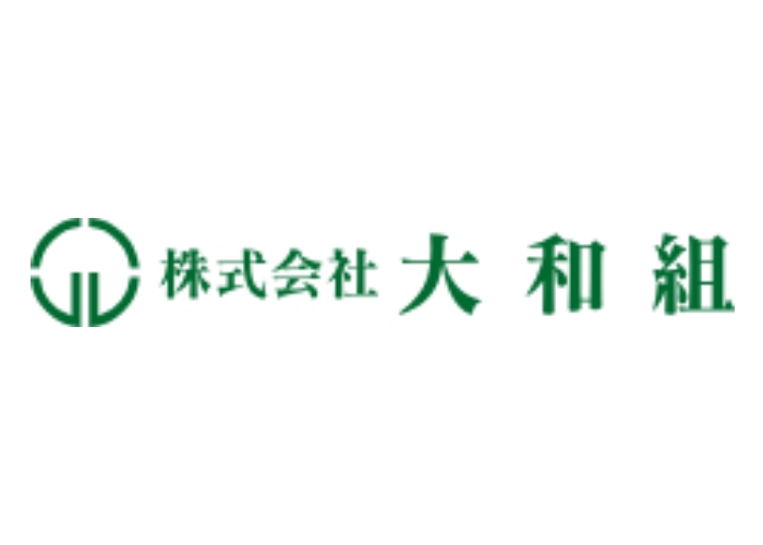 株式会社 大和組 株式会社 大和組一級建築士事務所のキャプチャ画像