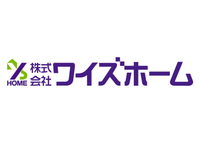 株式会社ワイズホーム のキャプチャ画像