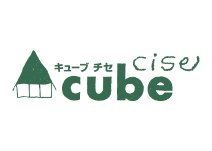 株式会社cube ciseのキャプチャ画像