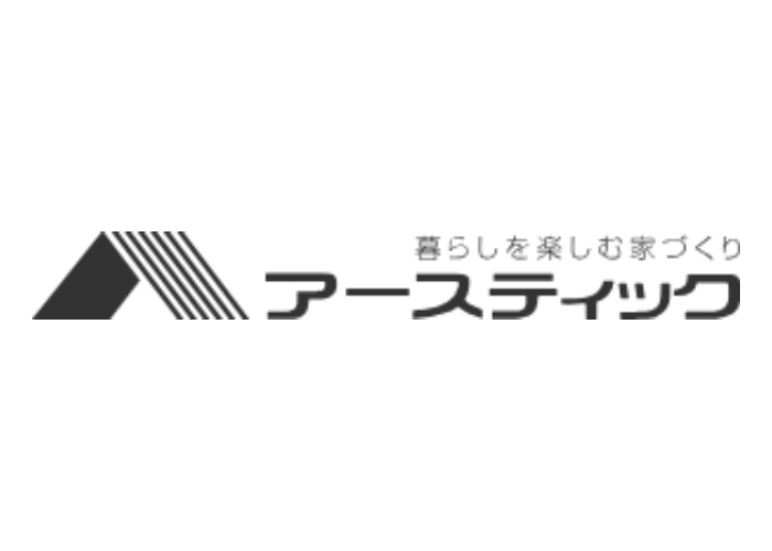 株式会社アースティックのキャプチャ画像