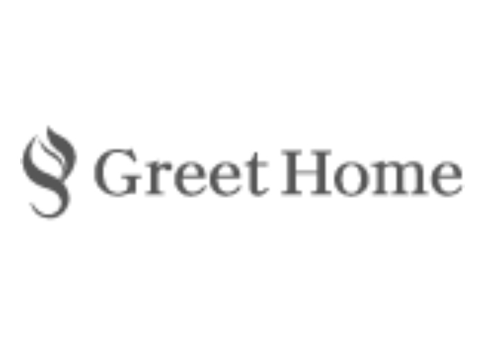 グリートホーム株式会社のキャプチャ画像