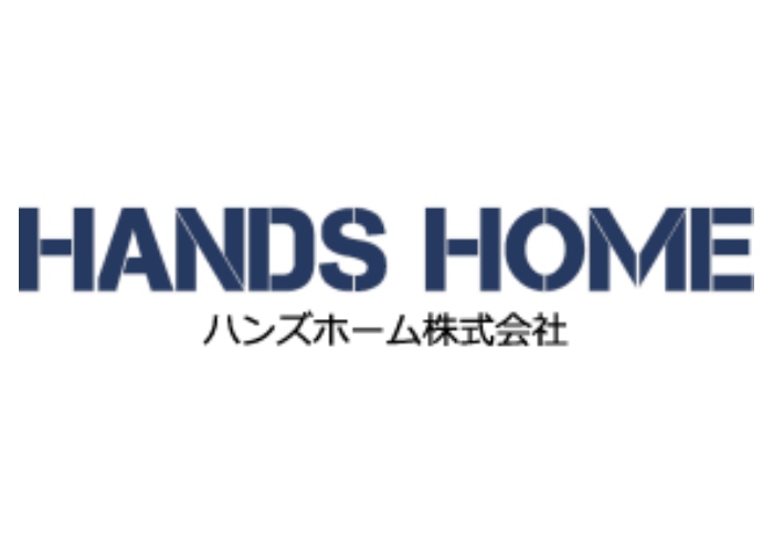 ハンズホーム株式会社のキャプチャ画像