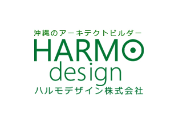 一級建築士事務所 HARMO designのキャプチャ画像