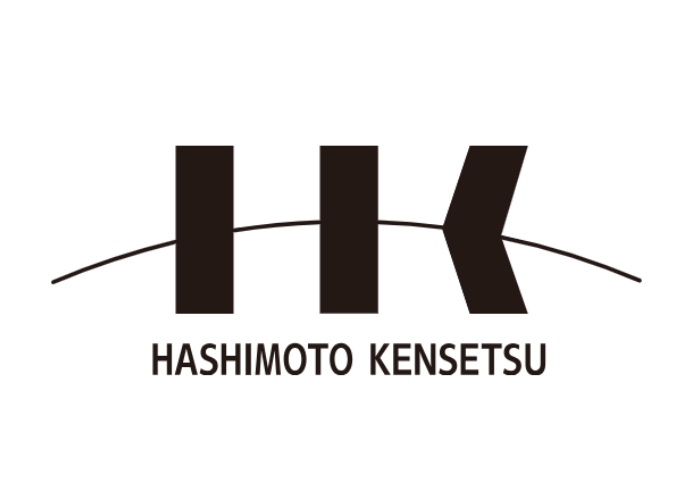 株式会社橋本建設のキャプチャ画像