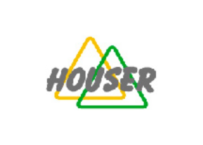 株式会社ハウザーのキャプチャ画像