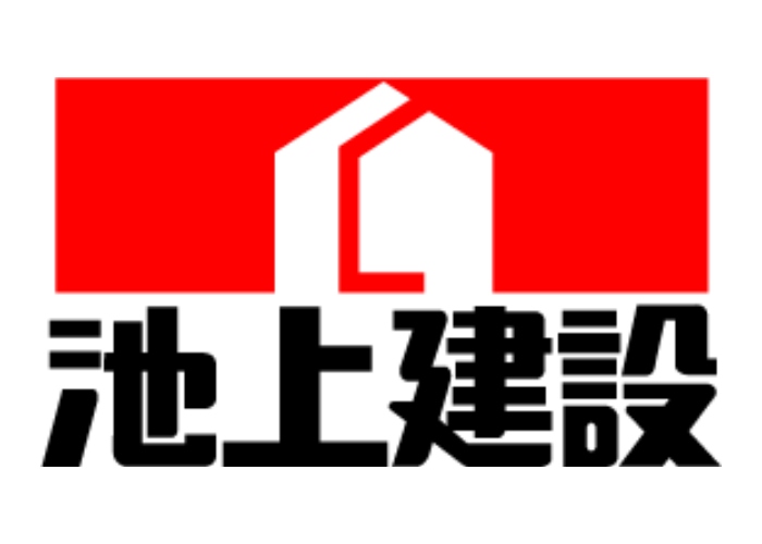 株式会社池上建設のキャプチャ画像