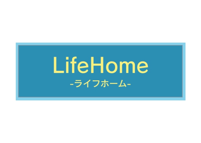 LifeHome‐ライフホーム‐のキャプチャ画像