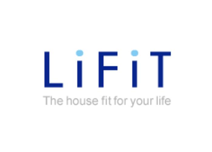 株式会社 リフィットのキャプチャ画像