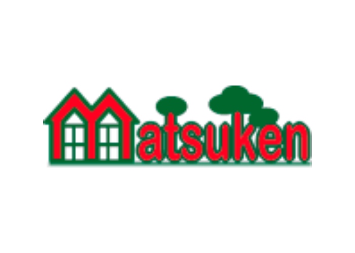 株式会社松下建設のキャプチャ画像