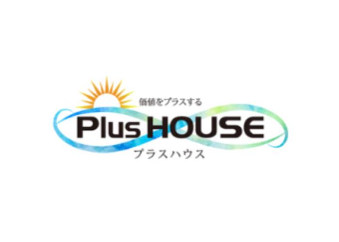 株式会社Plus HOUSEのキャプチャ画像