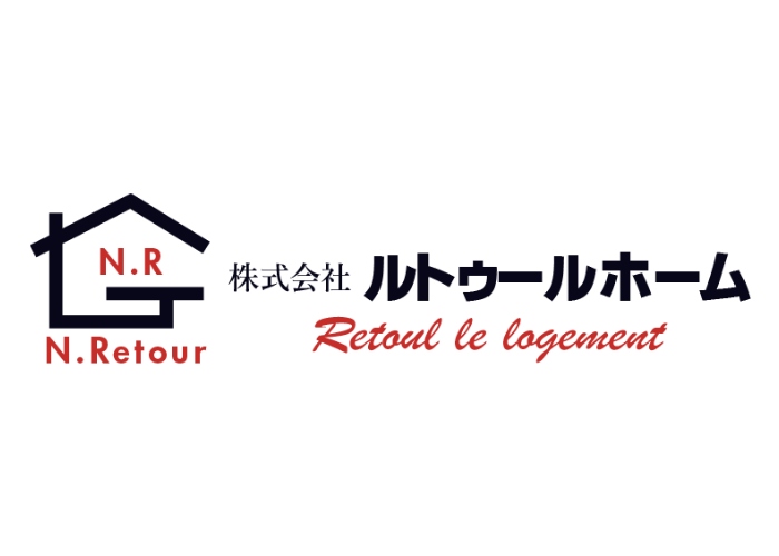 株式会社ルトゥールホームのキャプチャ画像