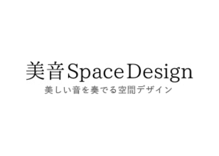 美音SpaceDesign株式会社のキャプチャ画像