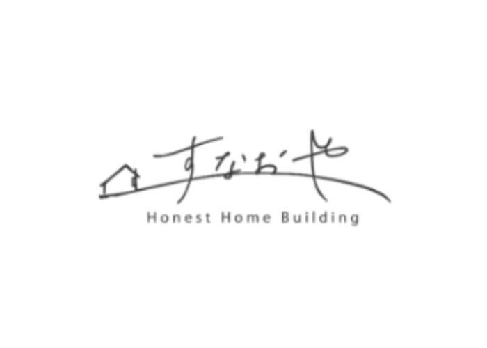 すなお家工務店のキャプチャ画像