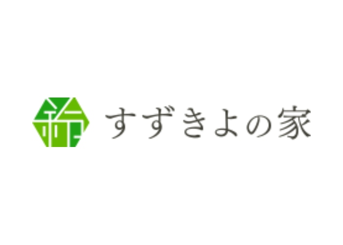 株式会社鈴喜代のキャプチャ画像
