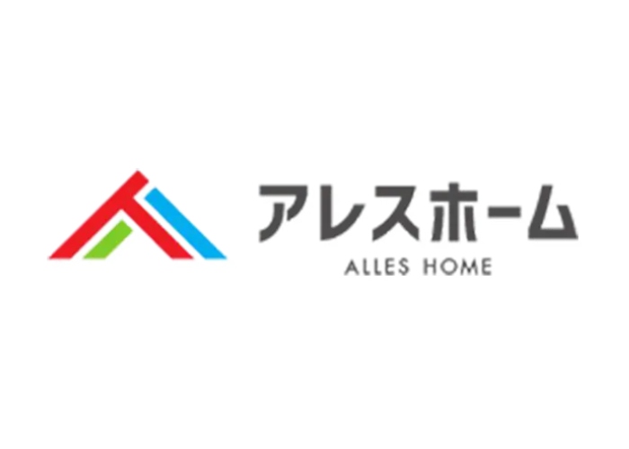 株式会社アレスのキャプチャ画像