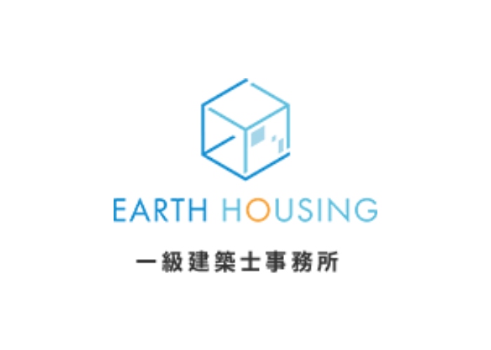 アースハウジング株式会社 一級建築士事務所のキャプチャ画像