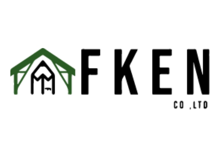 株式会社FKENのキャプチャ画像