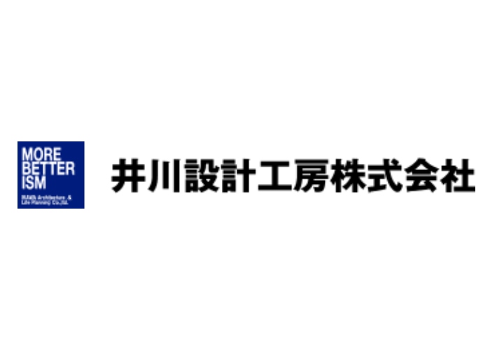 井川設計工房株式会社のキャプチャ画像