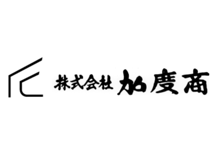 株式会社加度商のキャプチャ画像