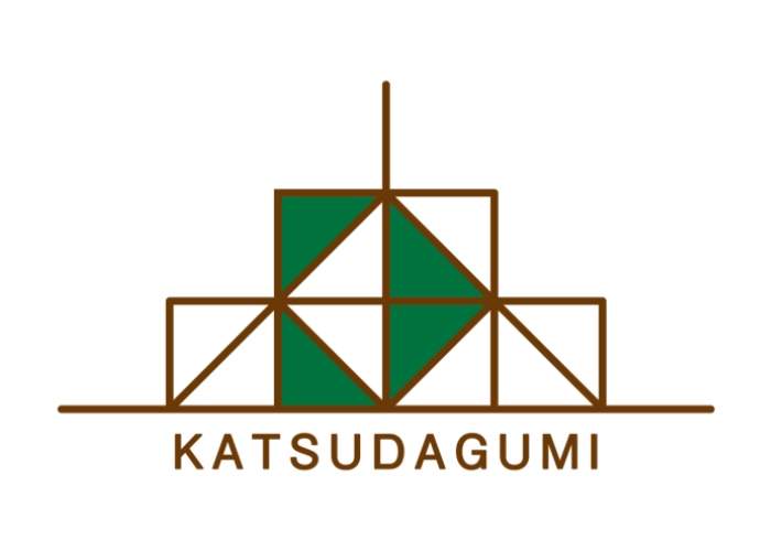 有限会社勝田組のキャプチャ画像