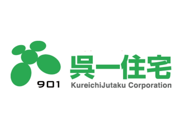 株式会社呉一住宅のキャプチャ画像