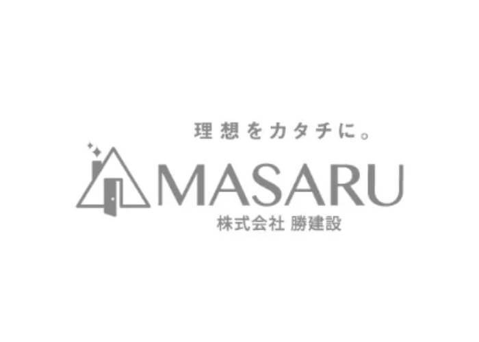 株式会社 勝建設のキャプチャ画像