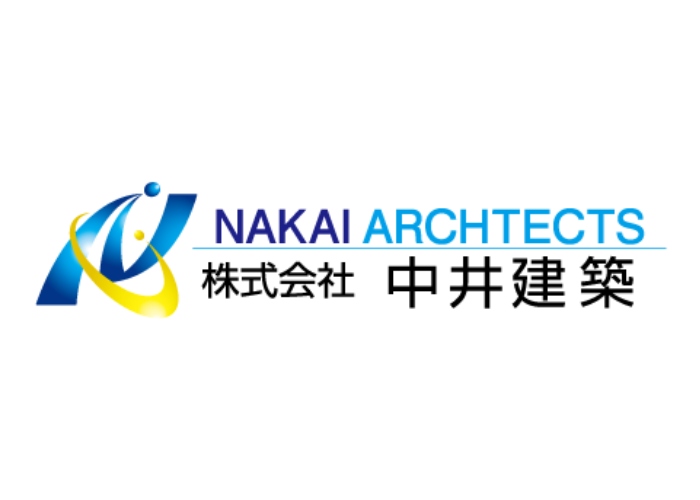 株式会社中井建築のキャプチャ画像