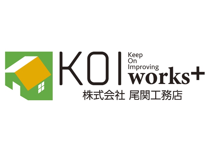 株式会社尾関工務店のキャプチャ画像