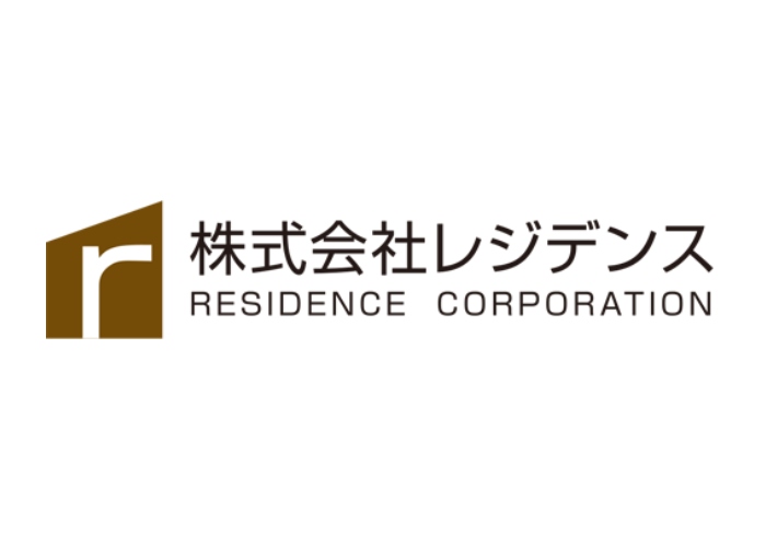 株式会社レジデンスのキャプチャ画像