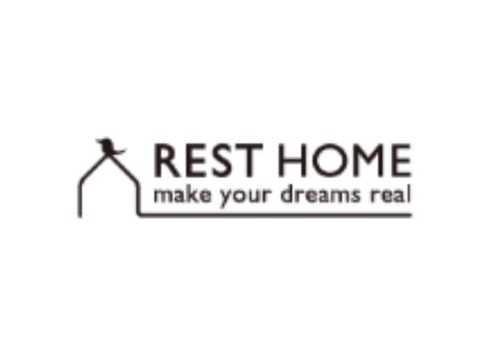 株式会社RESTHOMEのキャプチャ画像