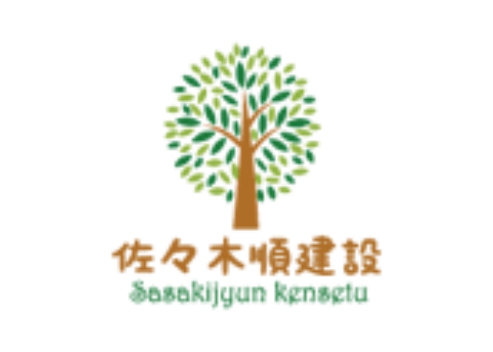 佐々木順建設株式会社のキャプチャ画像