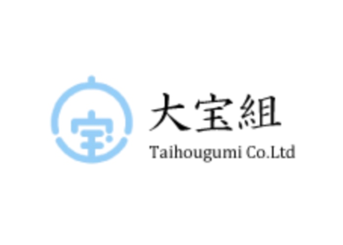 株式会社大宝組のキャプチャ画像