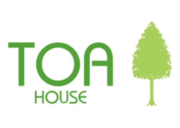 東亜ハウス株式会社のキャプチャ画像