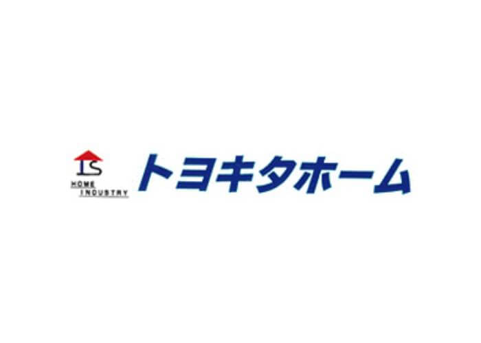 トヨキタホーム／豊北産業　株式会社のキャプチャ画像