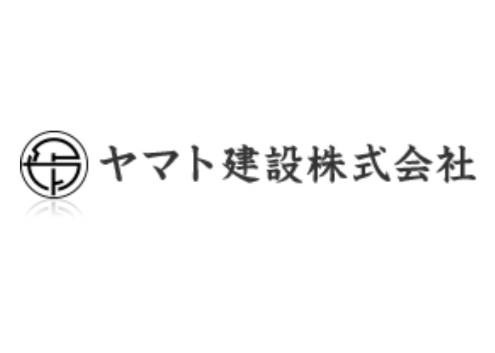 ヤマト建設株式会社のキャプチャ画像