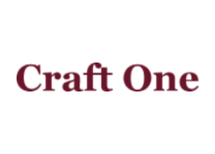 株式会社Craft Oneのキャプチャ画像