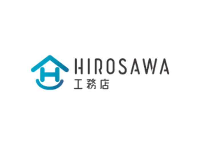 株式会社 HIROSAWA工務店のキャプチャ画像