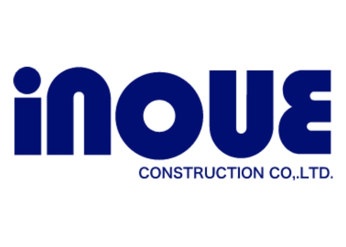 井上建設株式会社のキャプチャ画像