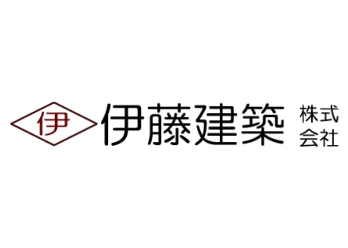 伊藤建築株式会社のキャプチャ画像