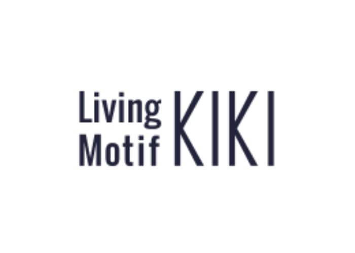 株式会社 Living Motif KIKIのキャプチャ画像