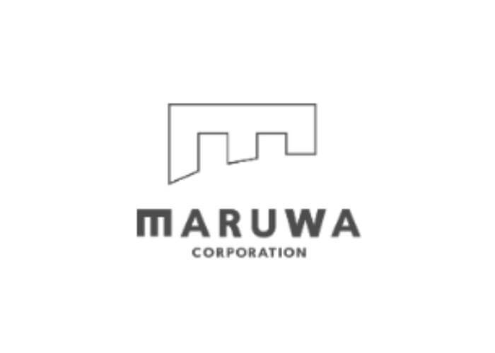 丸和建設株式会社のキャプチャ画像