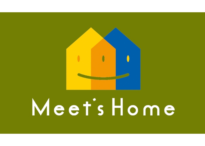 Meet's Home (ミーツホーム)のキャプチャ画像