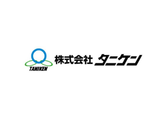 株式会社 タニケンのキャプチャ画像