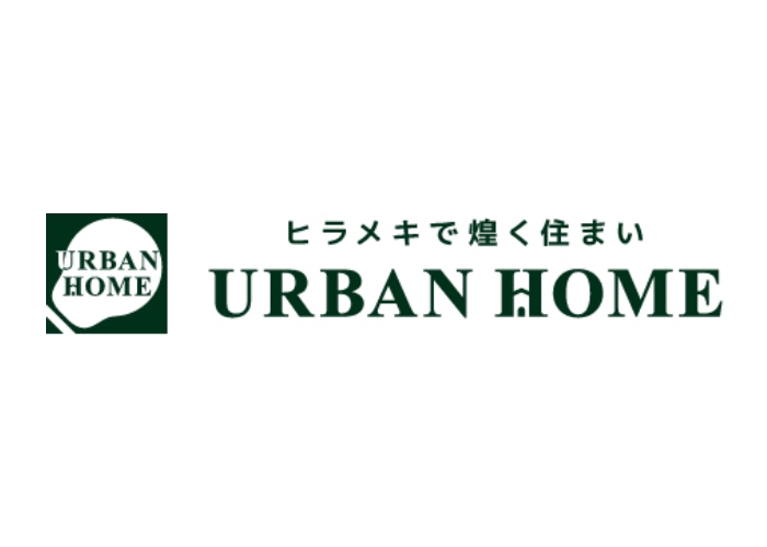 アーバンホーム（運営会社 URBAN LiKE INC.)のキャプチャ画像